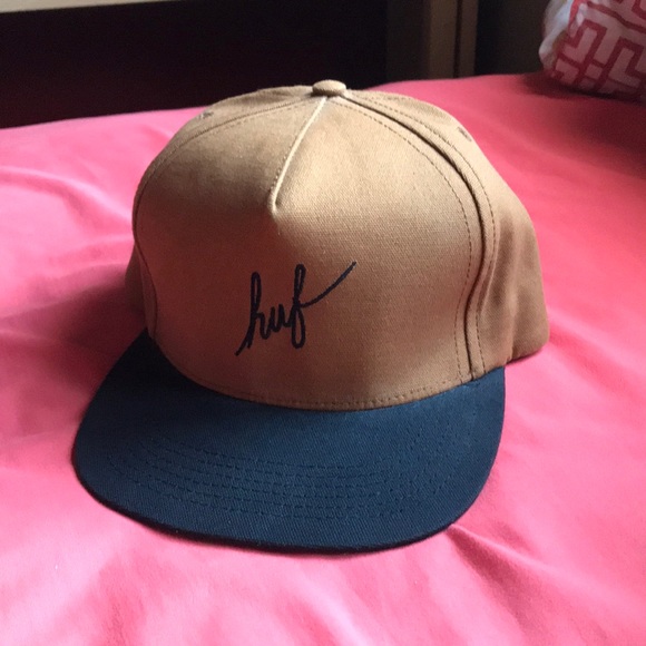 Huf SnapBack - Picture 1 of 3